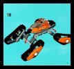 Building Instructions - LEGO - 7706 - Mobile Defense Tank: Page 27