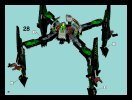 Building Instructions - LEGO - 7707 - Striking Venom: Page 36