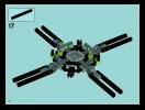 Building Instructions - LEGO - 7707 - Striking Venom: Page 20