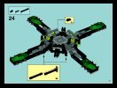 Building Instructions - LEGO - 7707 - Striking Venom: Page 27