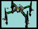 Building Instructions - LEGO - 7707 - Striking Venom: Page 36