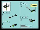 Building Instructions - LEGO - 7707 - Striking Venom: Page 38