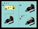 Building Instructions - LEGO - 7707 - Striking Venom: Page 48