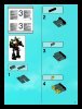 Building Instructions - LEGO - 7709 - Sentai Fortress: Page 37