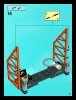 Building Instructions - LEGO - 7709 - Sentai Fortress: Page 59