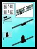 Building Instructions - LEGO - 7709 - Sentai Fortress: Page 72