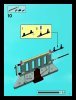 Building Instructions - LEGO - 7709 - Sentai Fortress: Page 77