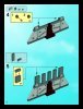 Building Instructions - LEGO - 7709 - Sentai Fortress: Page 84