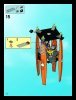 Building Instructions - LEGO - 7709 - Sentai Fortress: Page 106