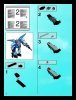 Building Instructions - LEGO - 7709 - Sentai Fortress: Page 16