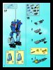 Building Instructions - LEGO - 7709 - Sentai Fortress: Page 26