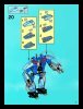 Building Instructions - LEGO - 7709 - Sentai Fortress: Page 29