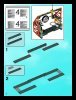 Building Instructions - LEGO - 7709 - Sentai Fortress: Page 50