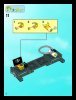 Building Instructions - LEGO - 7709 - Sentai Fortress: Page 56