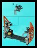 Building Instructions - LEGO - 7709 - Sentai Fortress: Page 63