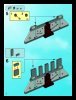 Building Instructions - LEGO - 7709 - Sentai Fortress: Page 74