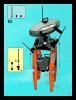 Building Instructions - LEGO - 7709 - Sentai Fortress: Page 123