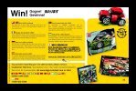 Building Instructions - LEGO - 7711 - Sentry: Page 23