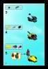 Building Instructions - LEGO - 7712 - Supernova: Page 24