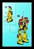 Building Instructions - LEGO - 7712 - Supernova: Page 34