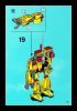 Building Instructions - LEGO - 7712 - Supernova: Page 39