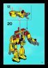 Building Instructions - LEGO - 7712 - Supernova: Page 45