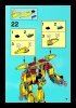 Building Instructions - LEGO - 7712 - Supernova: Page 47