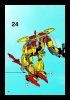 Building Instructions - LEGO - 7712 - Supernova: Page 54