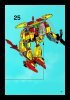 Building Instructions - LEGO - 7712 - Supernova: Page 57