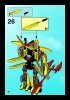 Building Instructions - LEGO - 7712 - Supernova: Page 58