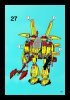 Building Instructions - LEGO - 7712 - Supernova: Page 59