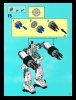 Building Instructions - LEGO - 7713 - Bridge Walker vs. White Lightning: Page 13