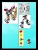 Building Instructions - LEGO - 7714 - Golden Guardian: Page 2