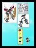 Building Instructions - LEGO - 7714 - Golden Guardian: Page 2