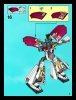 Building Instructions - LEGO - 7714 - Golden Guardian: Page 23