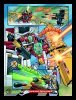 Building Instructions - LEGO - 7714 - Golden Guardian: Page 40