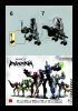 Building Instructions - LEGO - 7717 - QUICK Bad Guy Green: Page 2