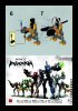 Building Instructions - LEGO - 7718 - QUICK Bad Guy Yellow: Page 2