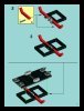 Building Instructions - LEGO - 7721 - Combat Crawler X2: Page 5