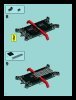 Building Instructions - LEGO - 7721 - Combat Crawler X2: Page 6