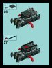 Building Instructions - LEGO - 7721 - Combat Crawler X2: Page 16