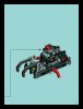 Building Instructions - LEGO - 7721 - Combat Crawler X2: Page 21