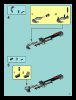 Building Instructions - LEGO - 7721 - Combat Crawler X2: Page 23