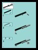 Building Instructions - LEGO - 7721 - Combat Crawler X2: Page 30