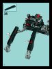 Building Instructions - LEGO - 7721 - Combat Crawler X2: Page 34