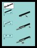 Building Instructions - LEGO - 7721 - Combat Crawler X2: Page 35