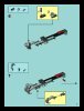 Building Instructions - LEGO - 7721 - Combat Crawler X2: Page 37