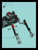 Building Instructions - LEGO - 7721 - Combat Crawler X2: Page 38