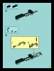 Building Instructions - LEGO - 7721 - Combat Crawler X2: Page 47