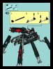 Building Instructions - LEGO - 7721 - Combat Crawler X2: Page 57